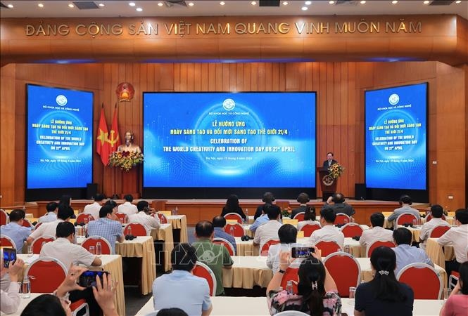 Vietnam makes steady progress in innovation, says UN official